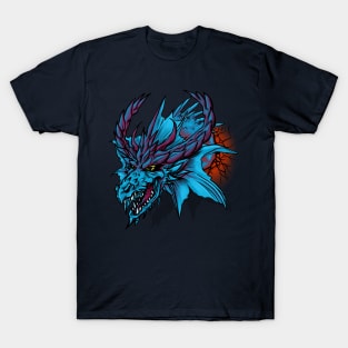 Blue Dragon T-Shirt